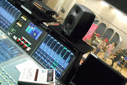 Témoignage enregistrement du CD Norrspel