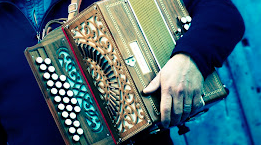 Instrument : Accordéon Diatonique