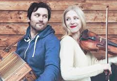 Duo Jonsson-Coudroy : Bal/Stage/Concert 16/10/2017