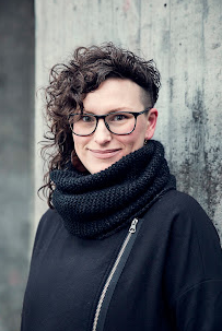 Chant suédois : Lotta Andersson