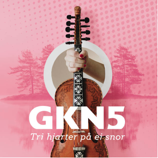GKN5 musique norvégienne
