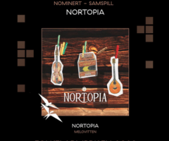 Nortopia